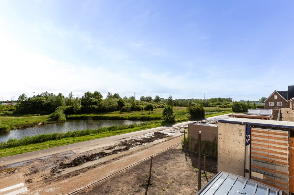 Woning te huur: Amstelstroom, Zoetermeer