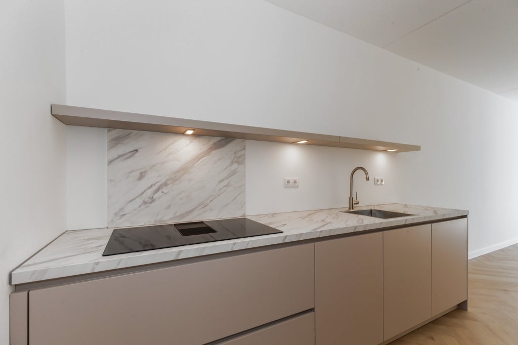 Woning te huur: Amstelstroom, Zoetermeer
