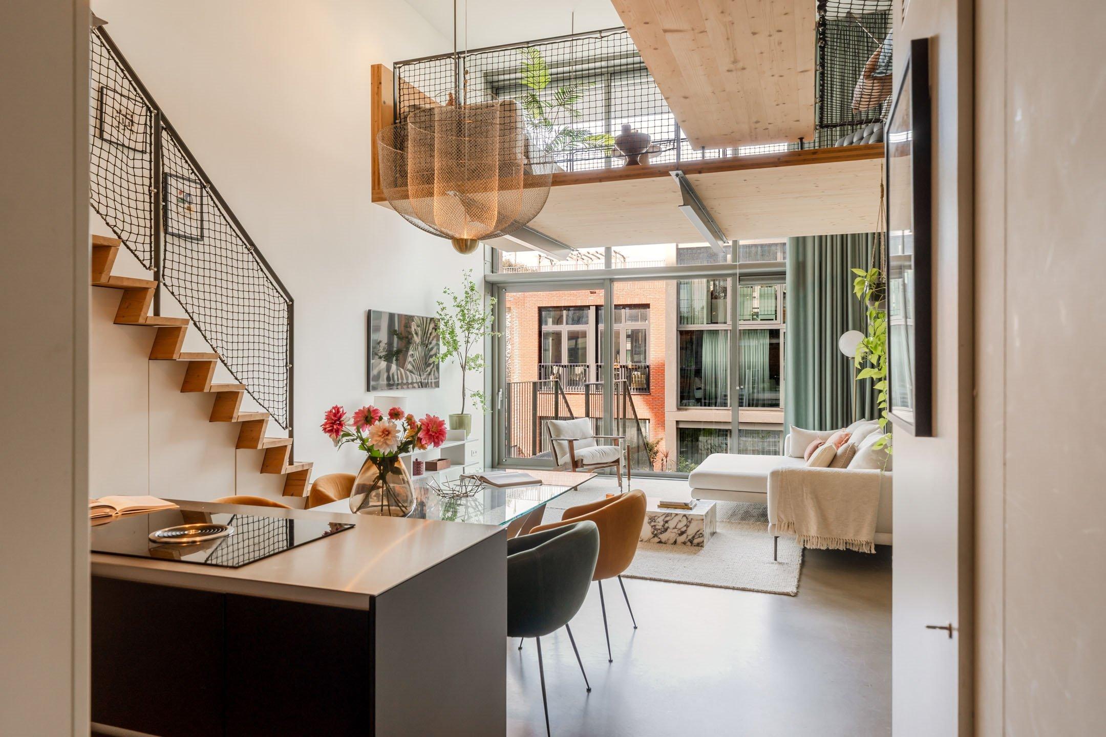 Woning te huur: Christoffelkruidstraat, Amsterdam