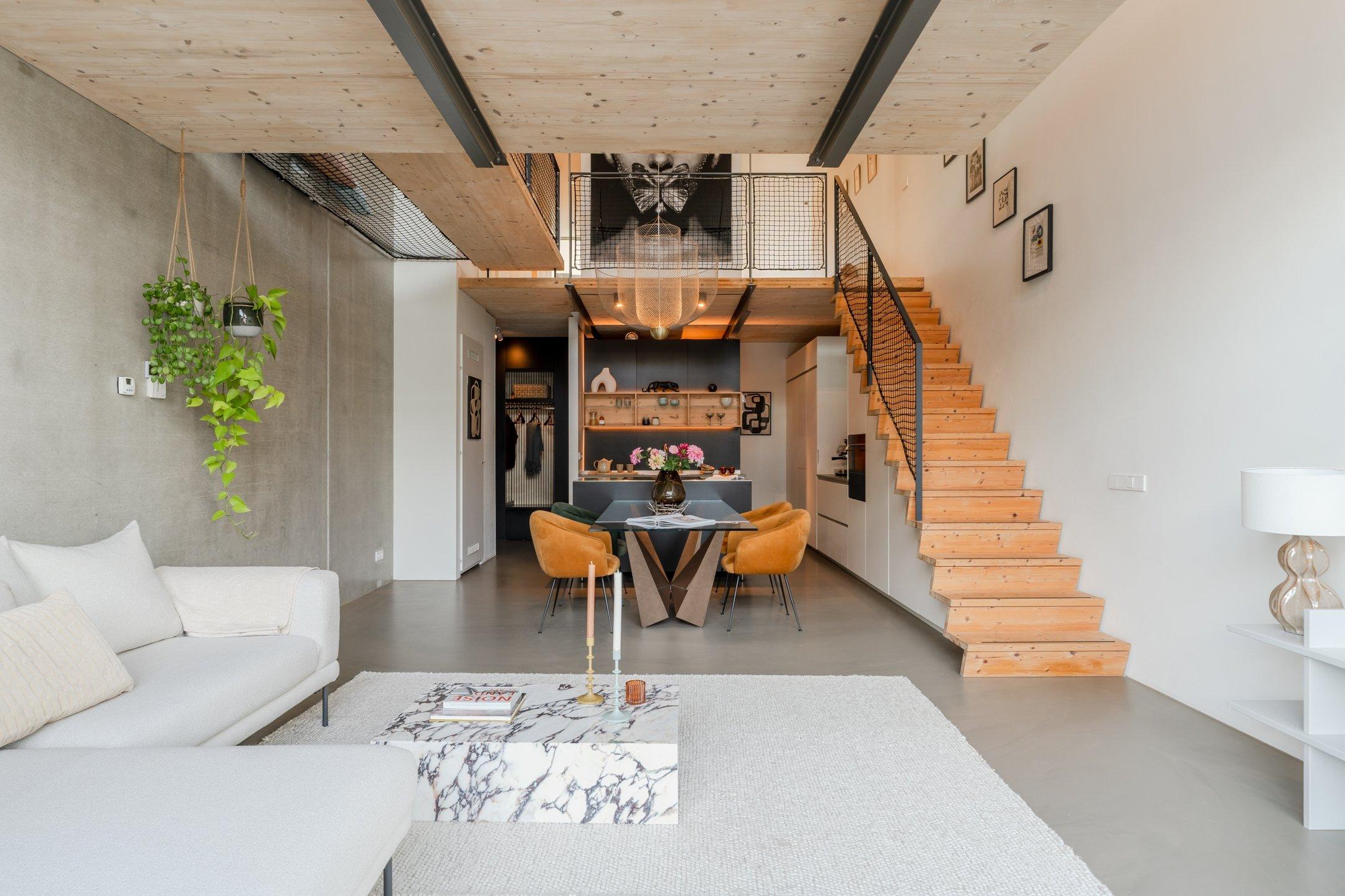 Woning te huur: Christoffelkruidstraat, Amsterdam