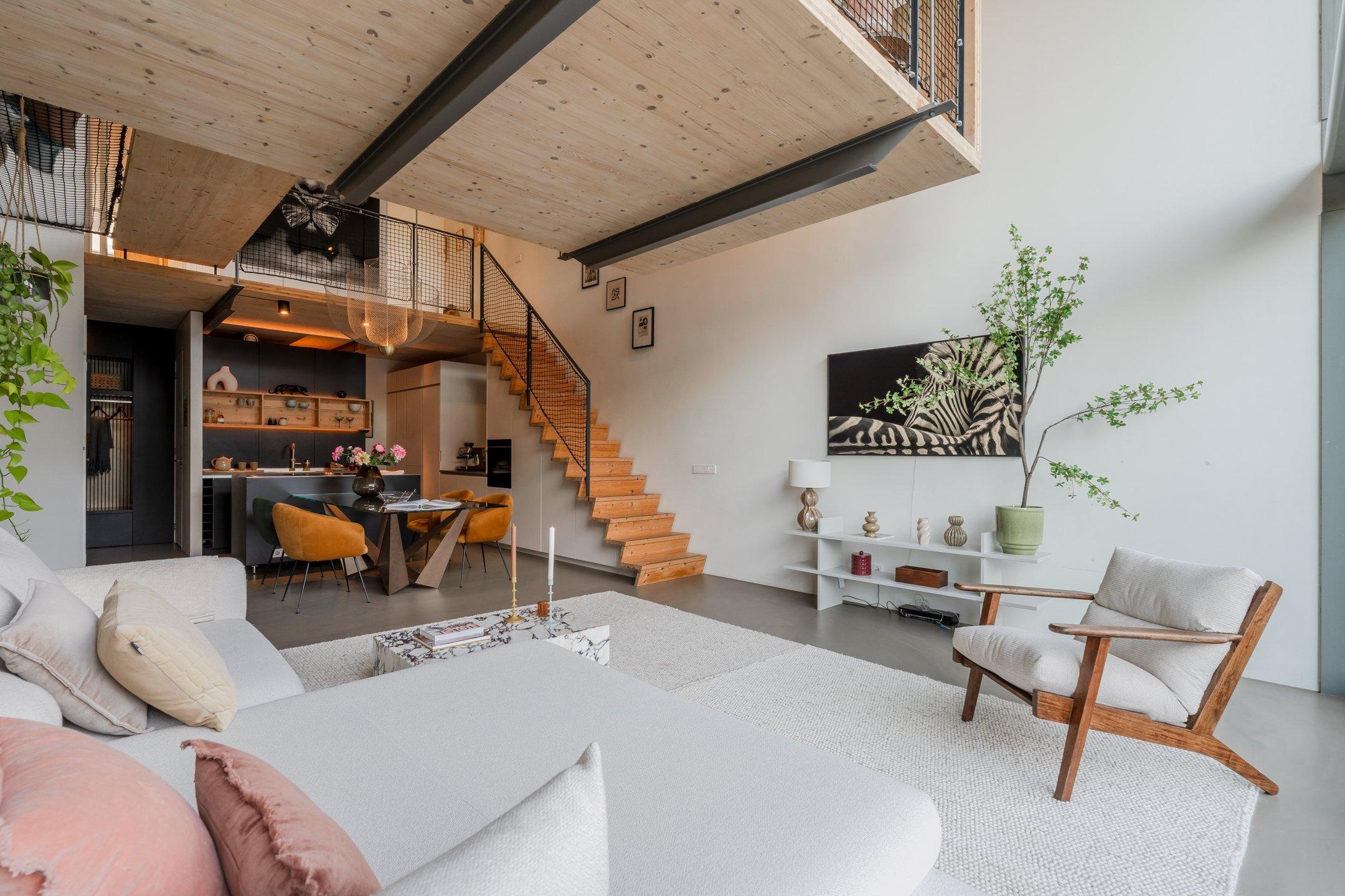 Woning te huur: Christoffelkruidstraat, Amsterdam