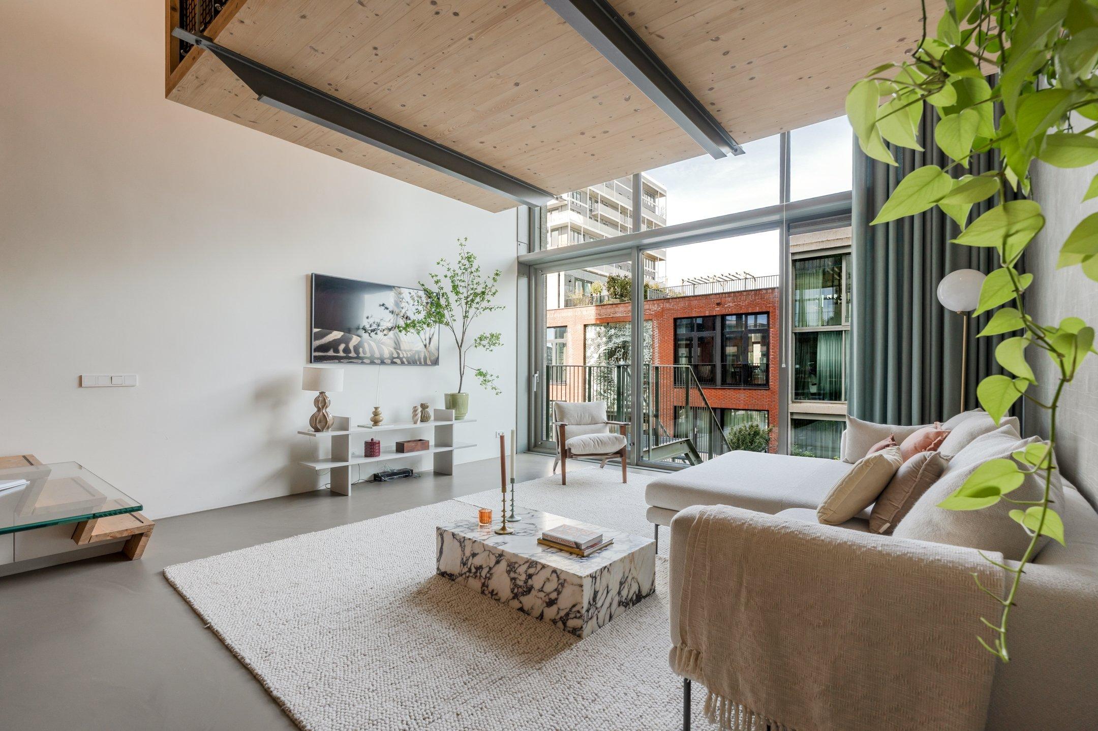 Woning te huur: Christoffelkruidstraat, Amsterdam