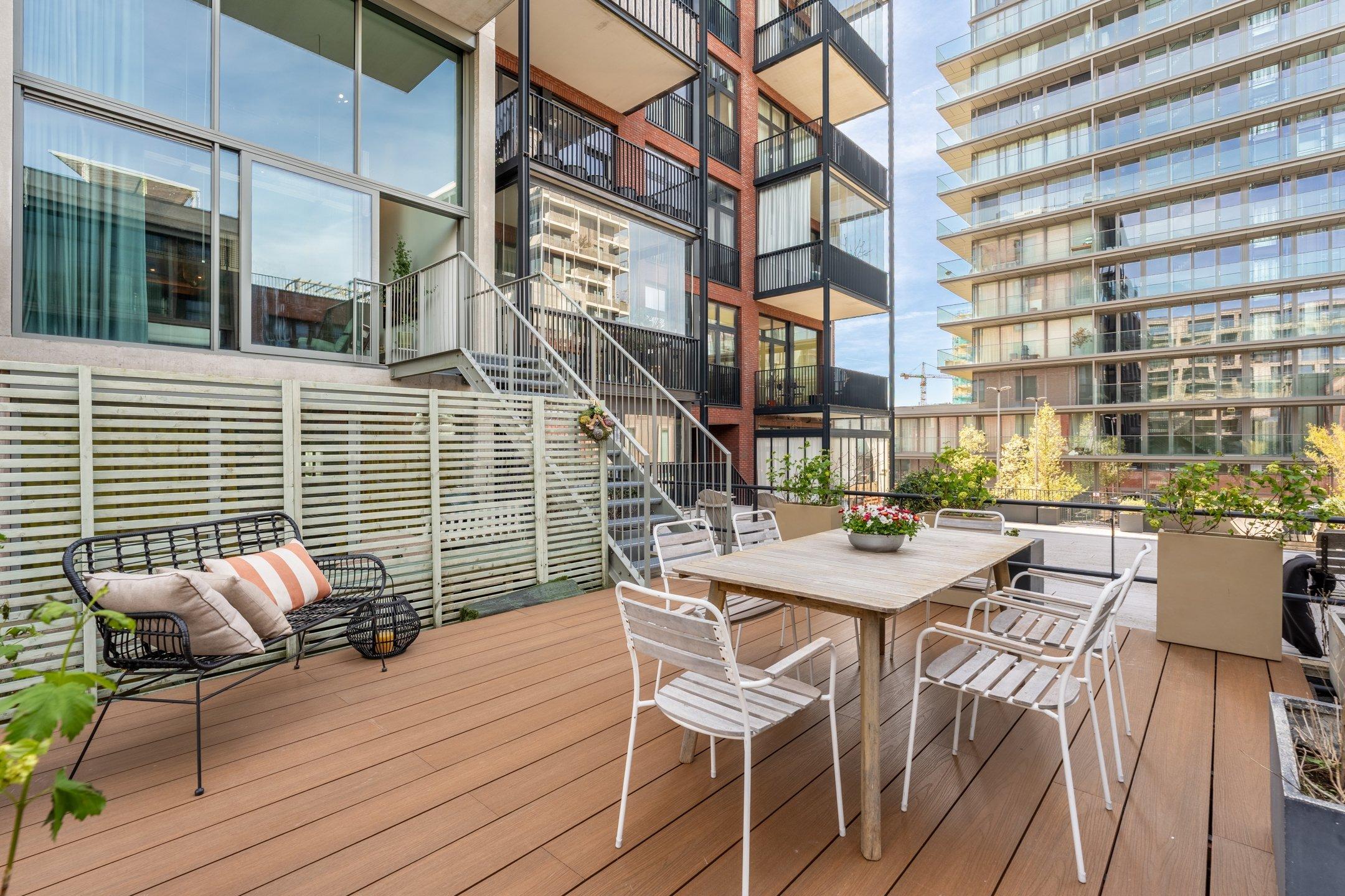 Woning te huur: Christoffelkruidstraat, Amsterdam