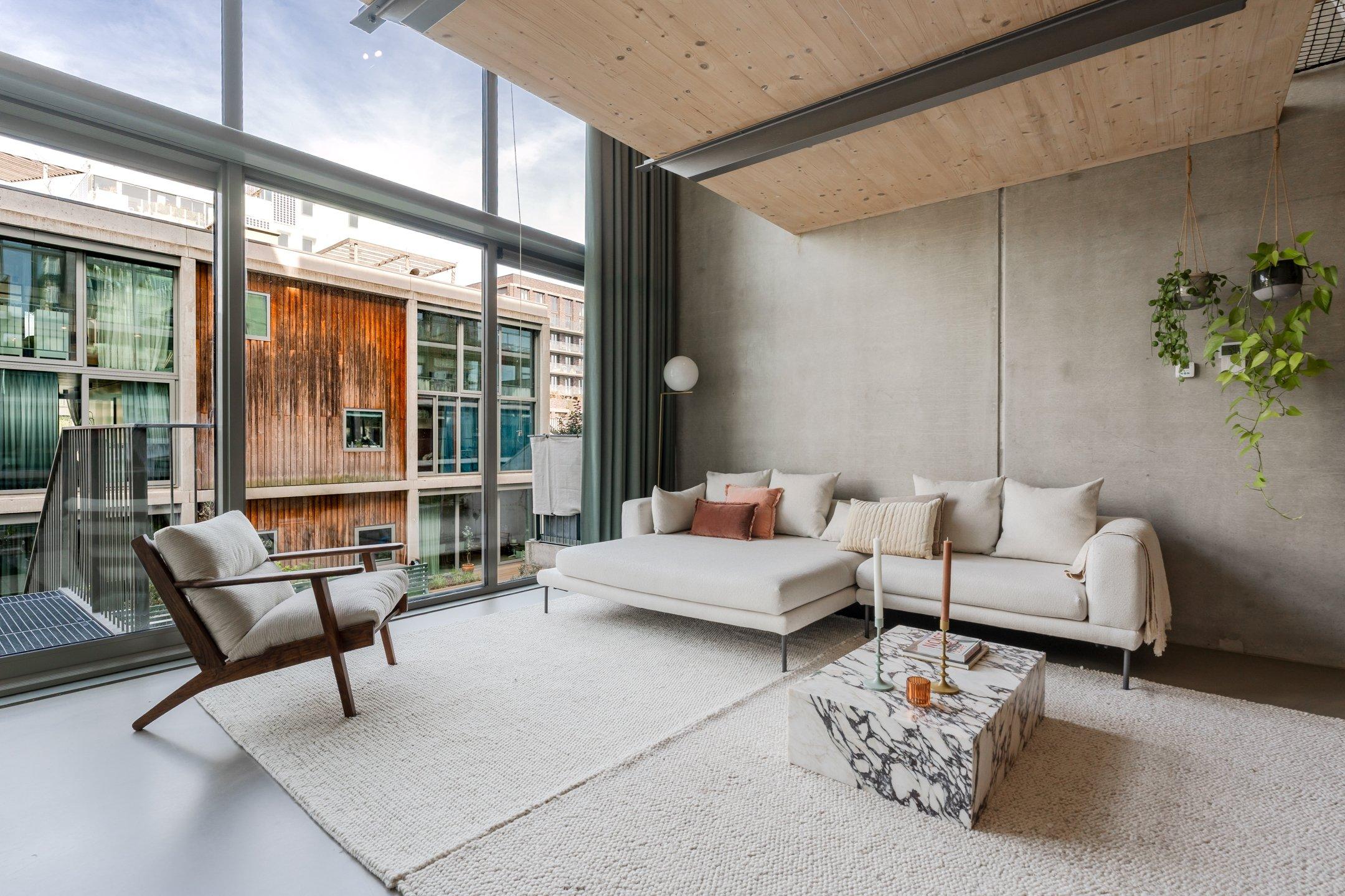 Woning te huur: Christoffelkruidstraat, Amsterdam