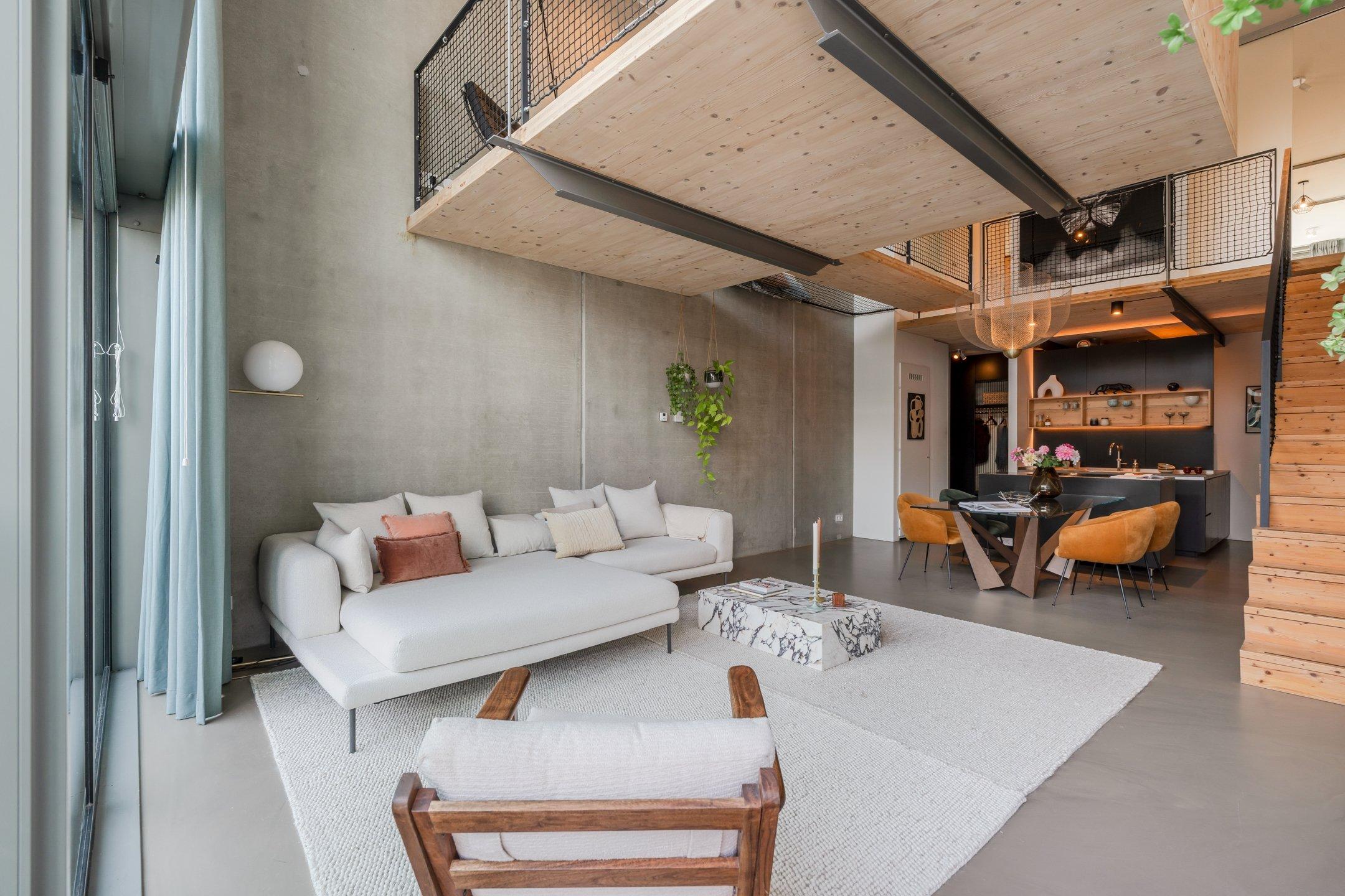 Woning te huur: Christoffelkruidstraat, Amsterdam