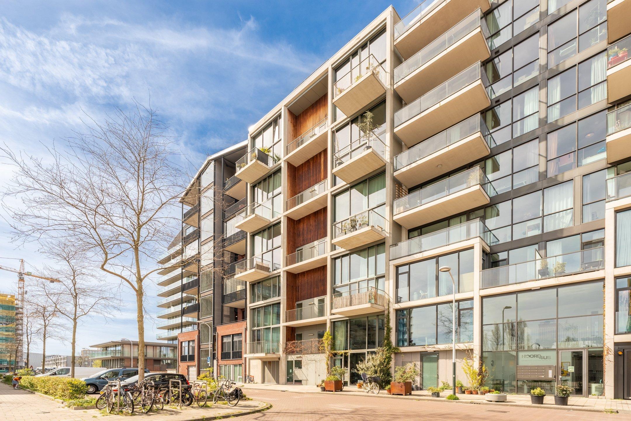 Woning te huur: Christoffelkruidstraat, Amsterdam