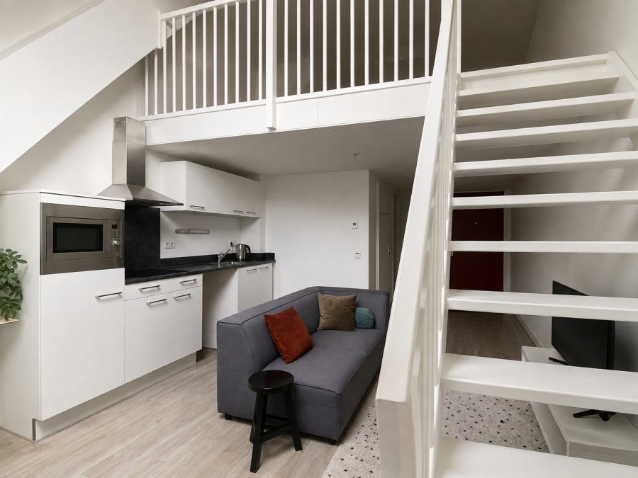Woning te huur: Diepenveenseweg, Deventer