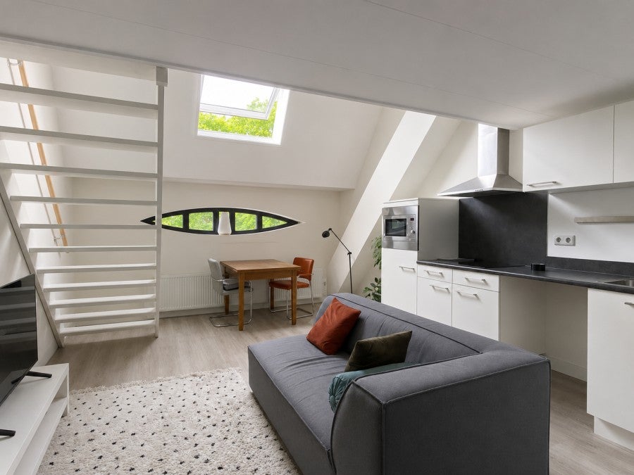 Woning te huur: Diepenveenseweg, Deventer