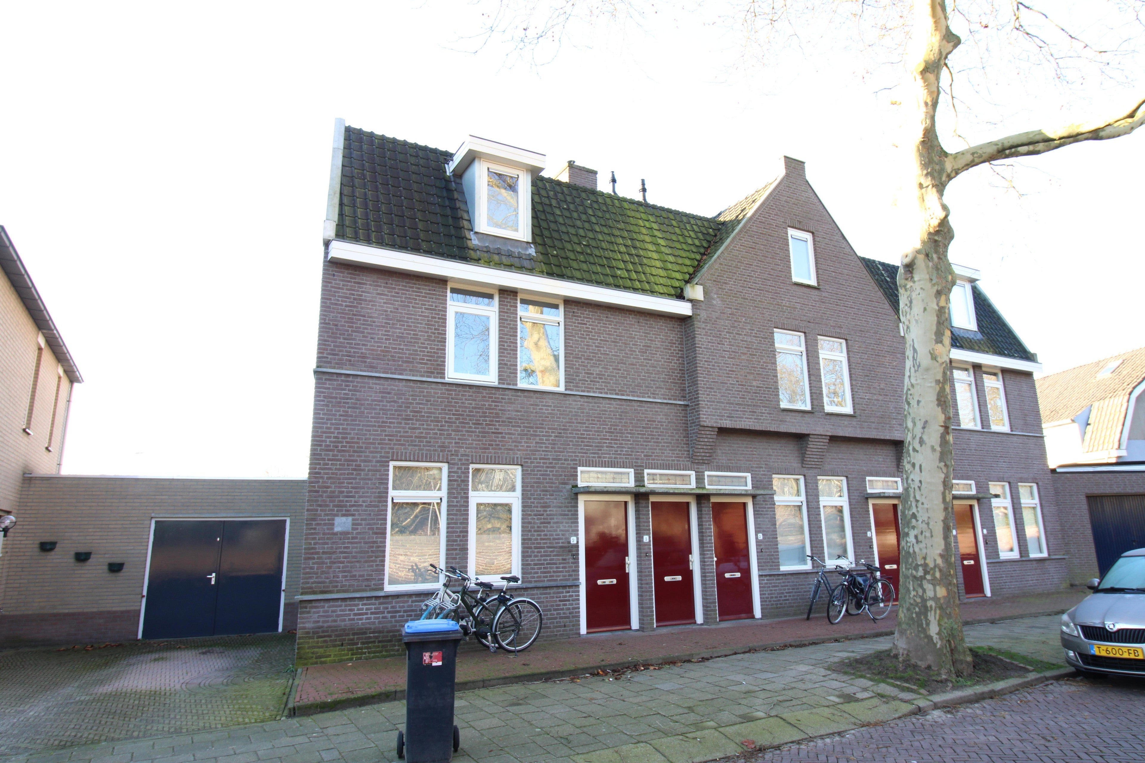 Te huur Appartement Lottistraat in Eindhoven