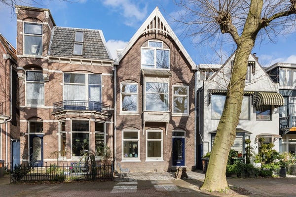 Botenmakersstraat 100 Zaandam