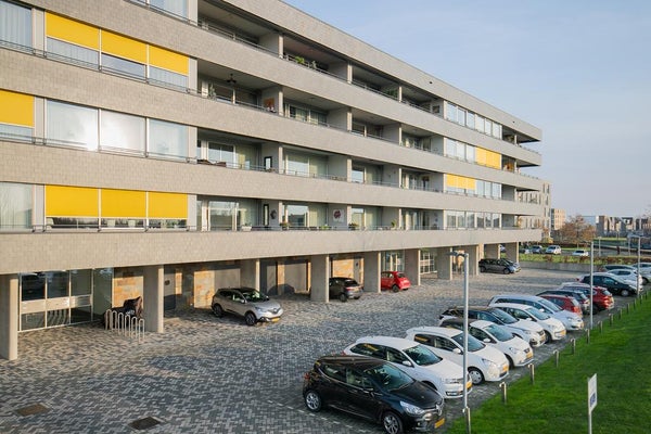 Appartement Grootzeil in Almere