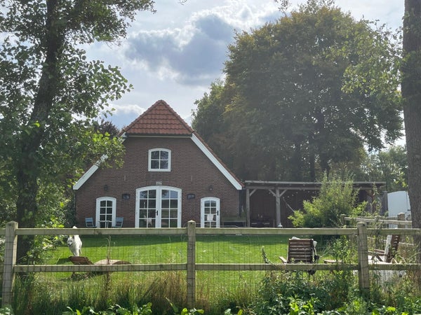 Appartement De Beek in Ermelo