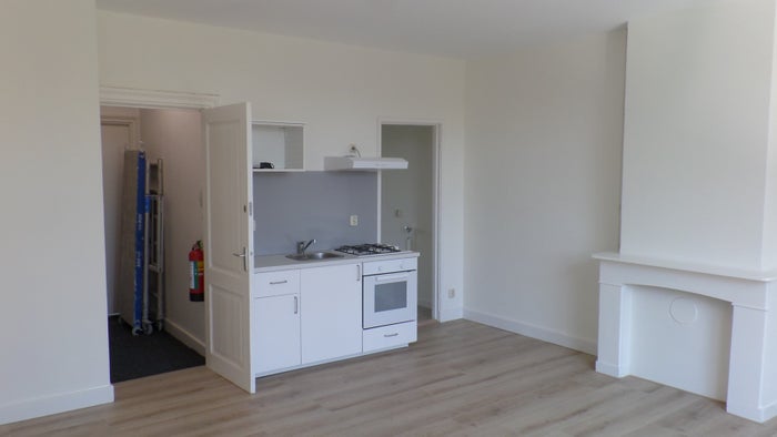 Te huur: Appartement Piet Heinstraat in Den Haag