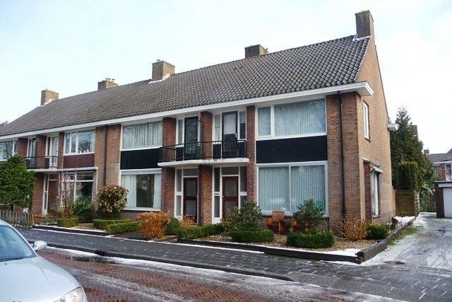 Te huur: Huis Dr. Plesmansingel 6 in Amstelveen