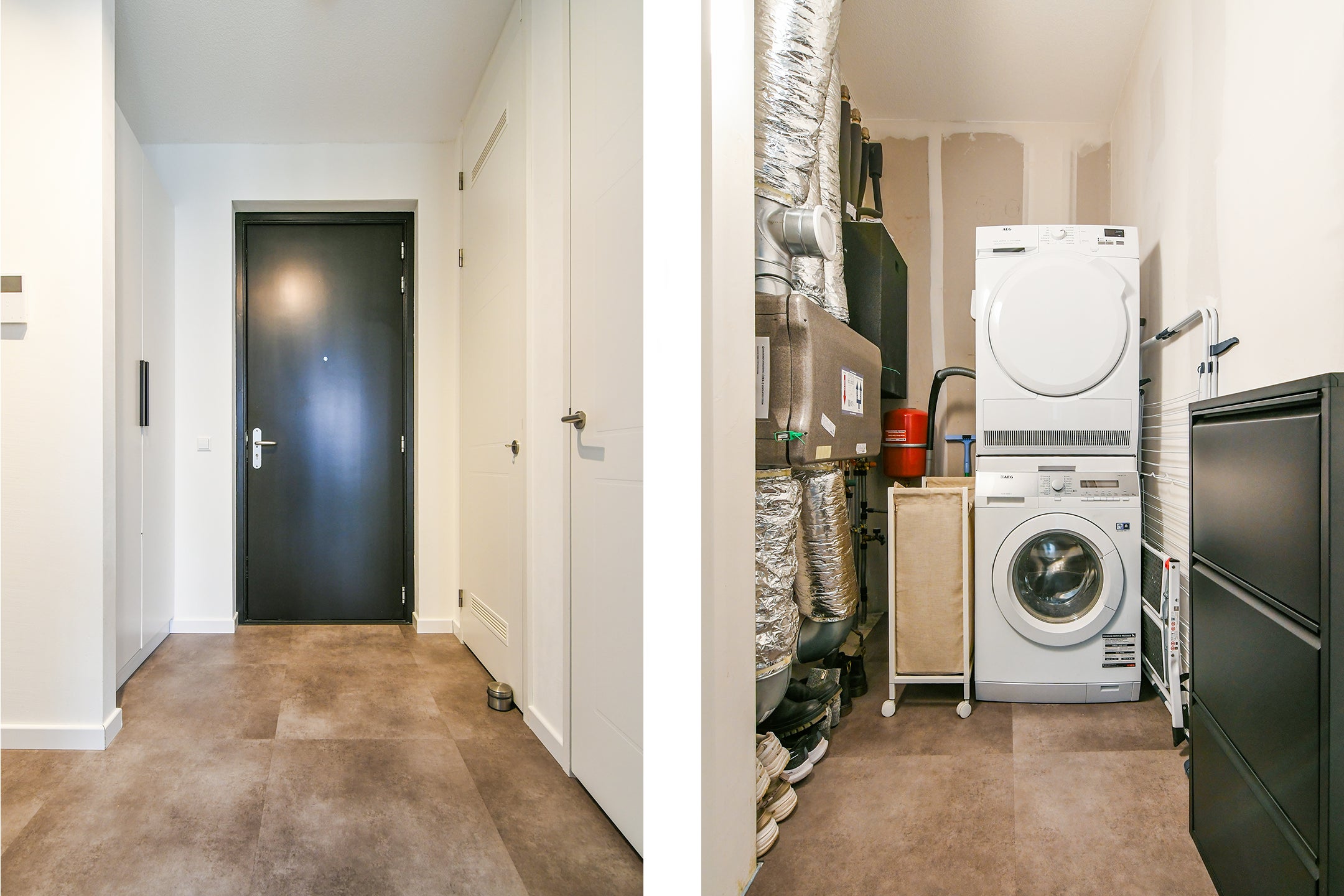 Appartement te koop: Niemeyerstraat 38, Hoofddorp