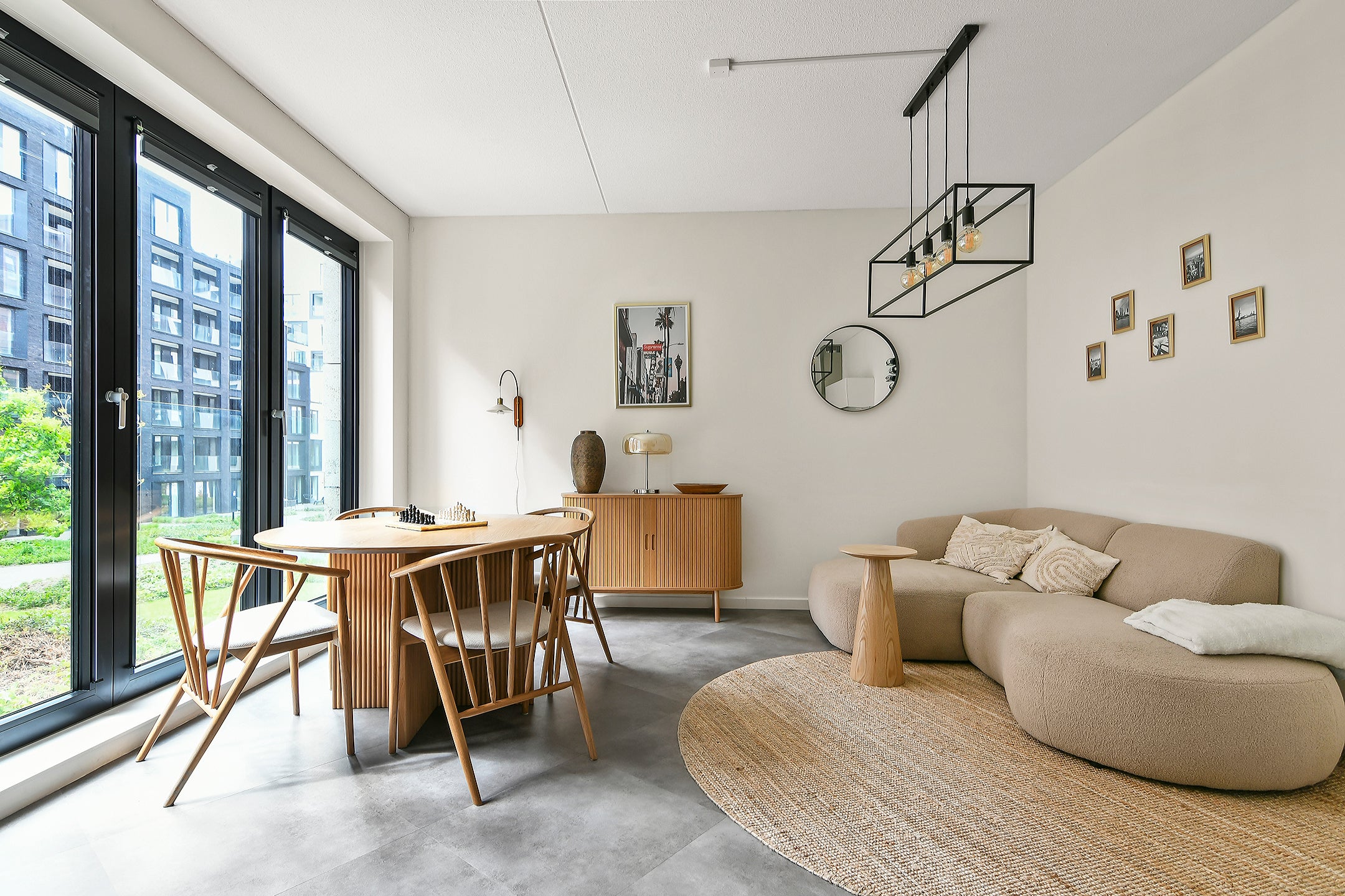 Appartement te koop: Niemeyerstraat 38, Hoofddorp