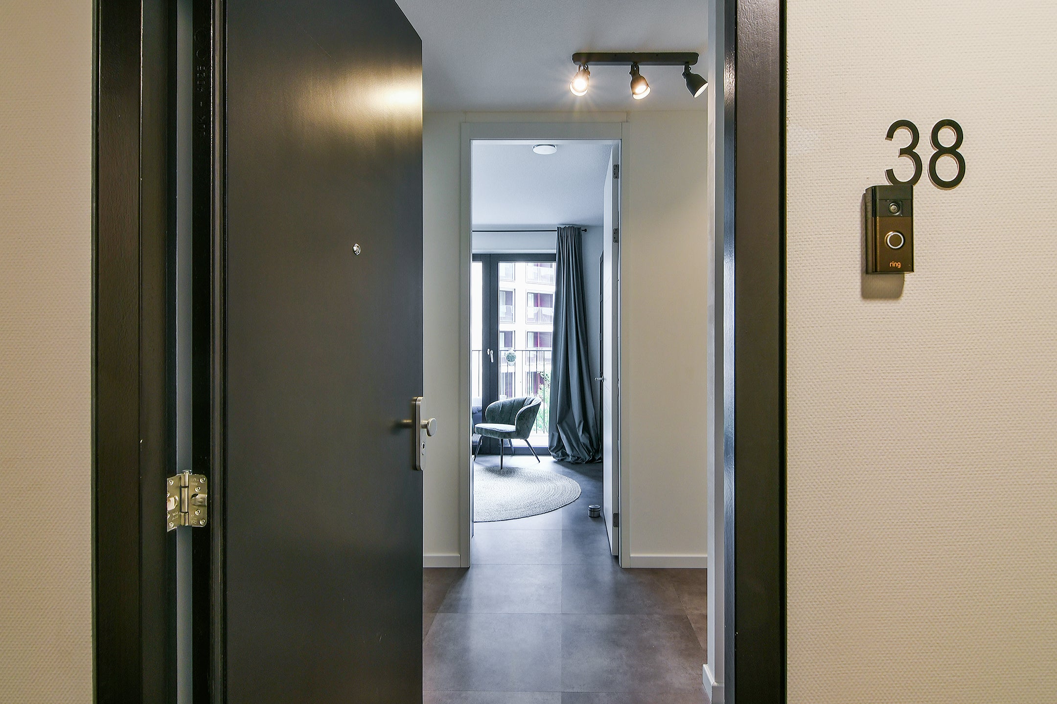 Appartement te koop: Niemeyerstraat 38, Hoofddorp