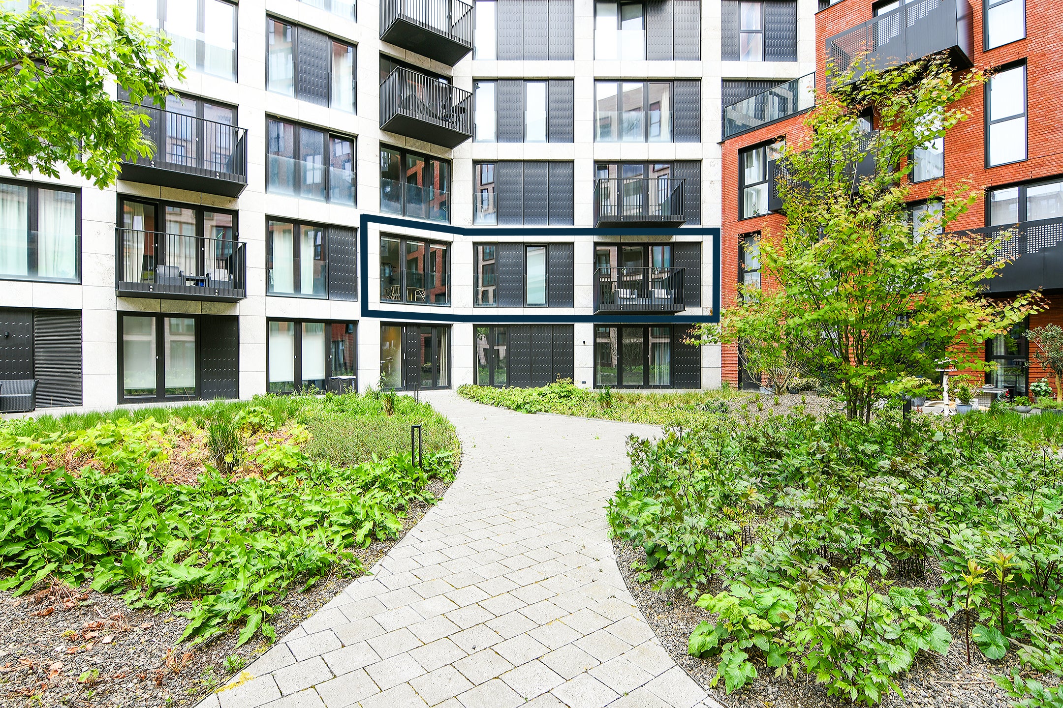Appartement te koop: Niemeyerstraat 38, Hoofddorp