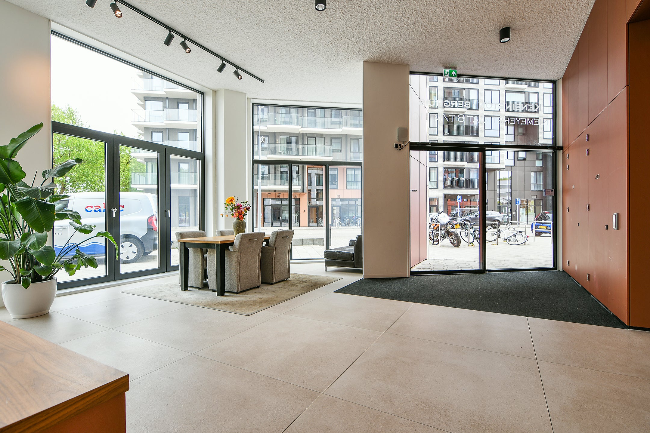 Appartement te koop: Niemeyerstraat 38, Hoofddorp