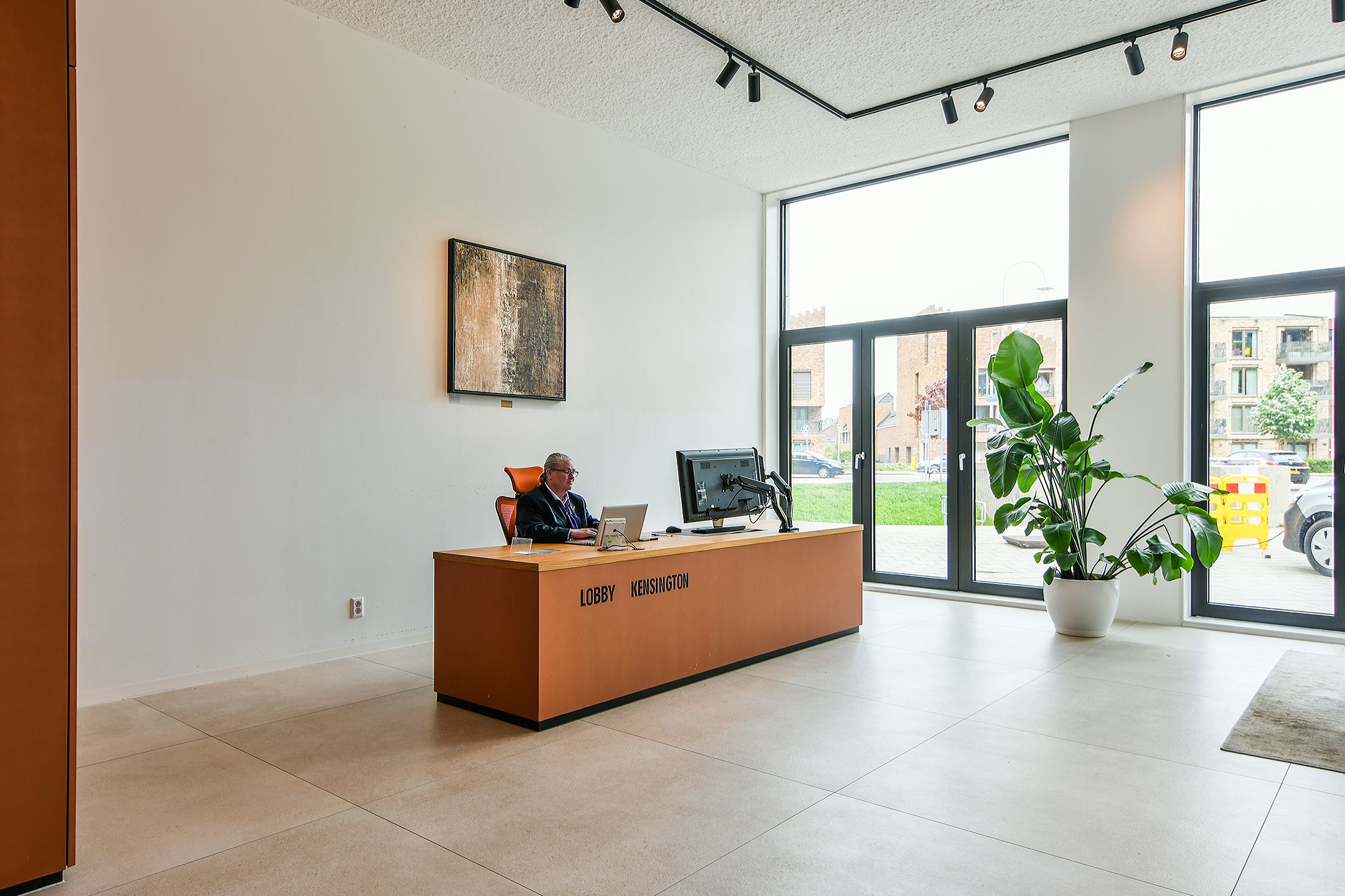Appartement te koop: Niemeyerstraat 38, Hoofddorp