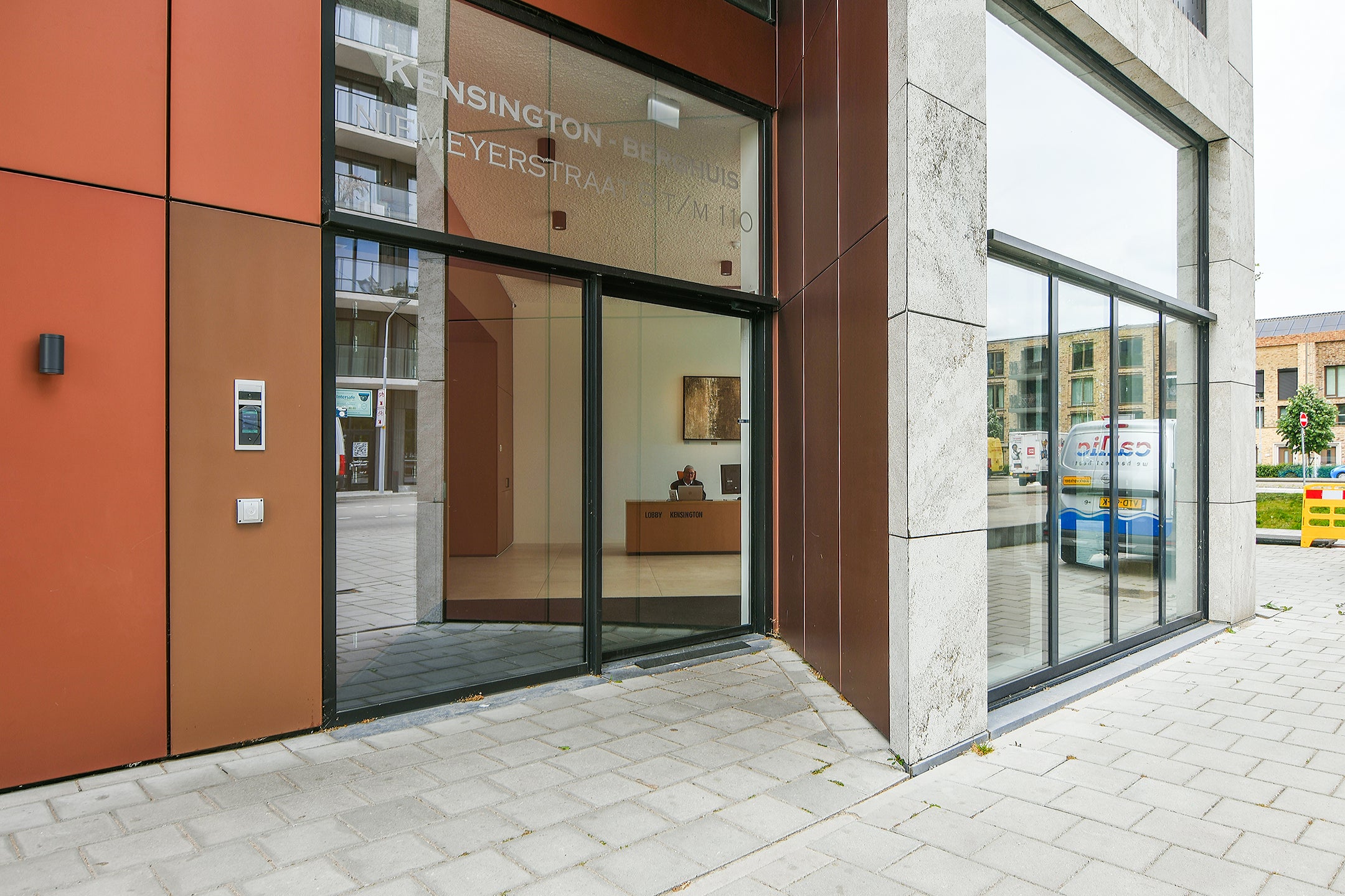 Appartement te koop: Niemeyerstraat 38, Hoofddorp