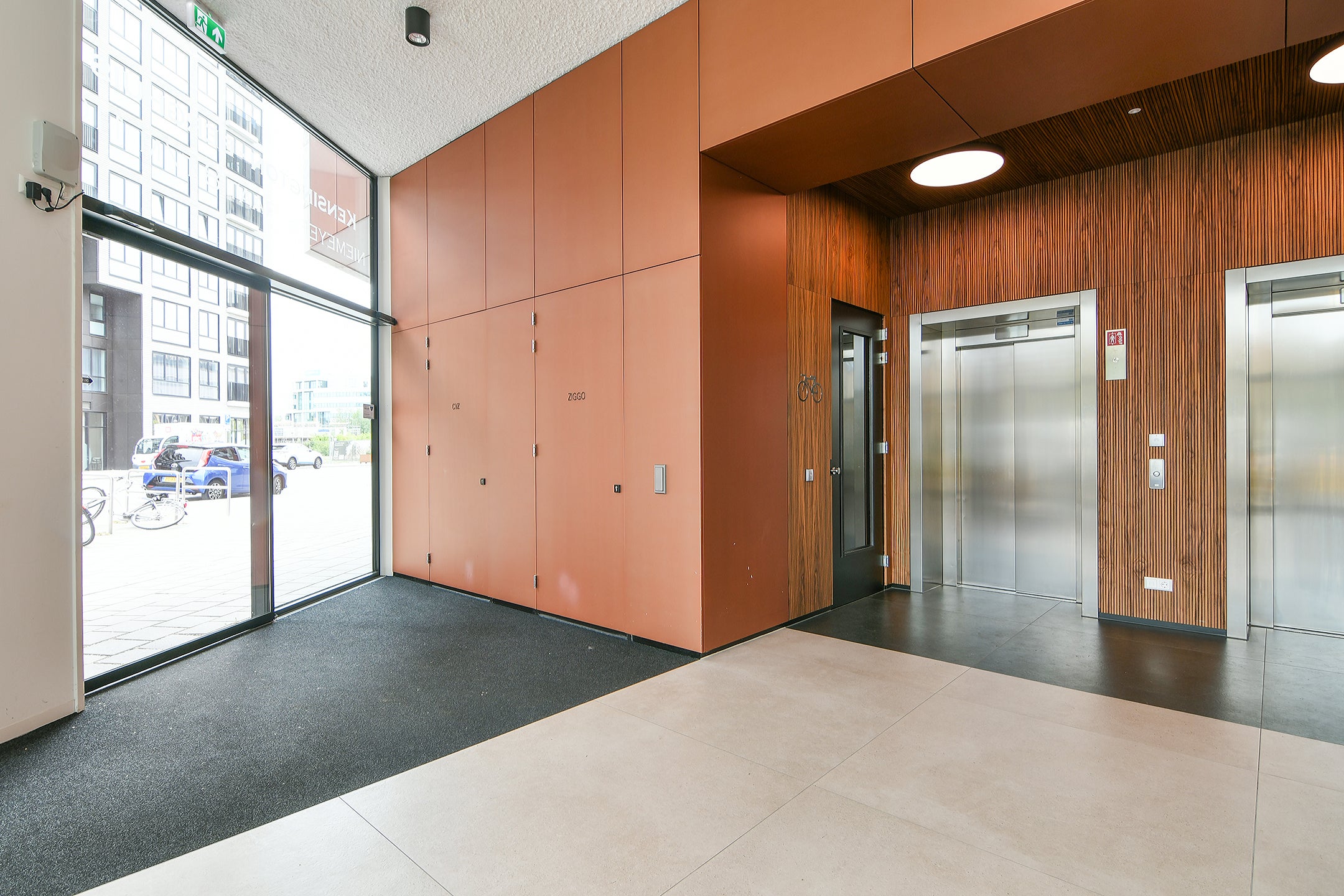 Appartement te koop: Niemeyerstraat 38, Hoofddorp