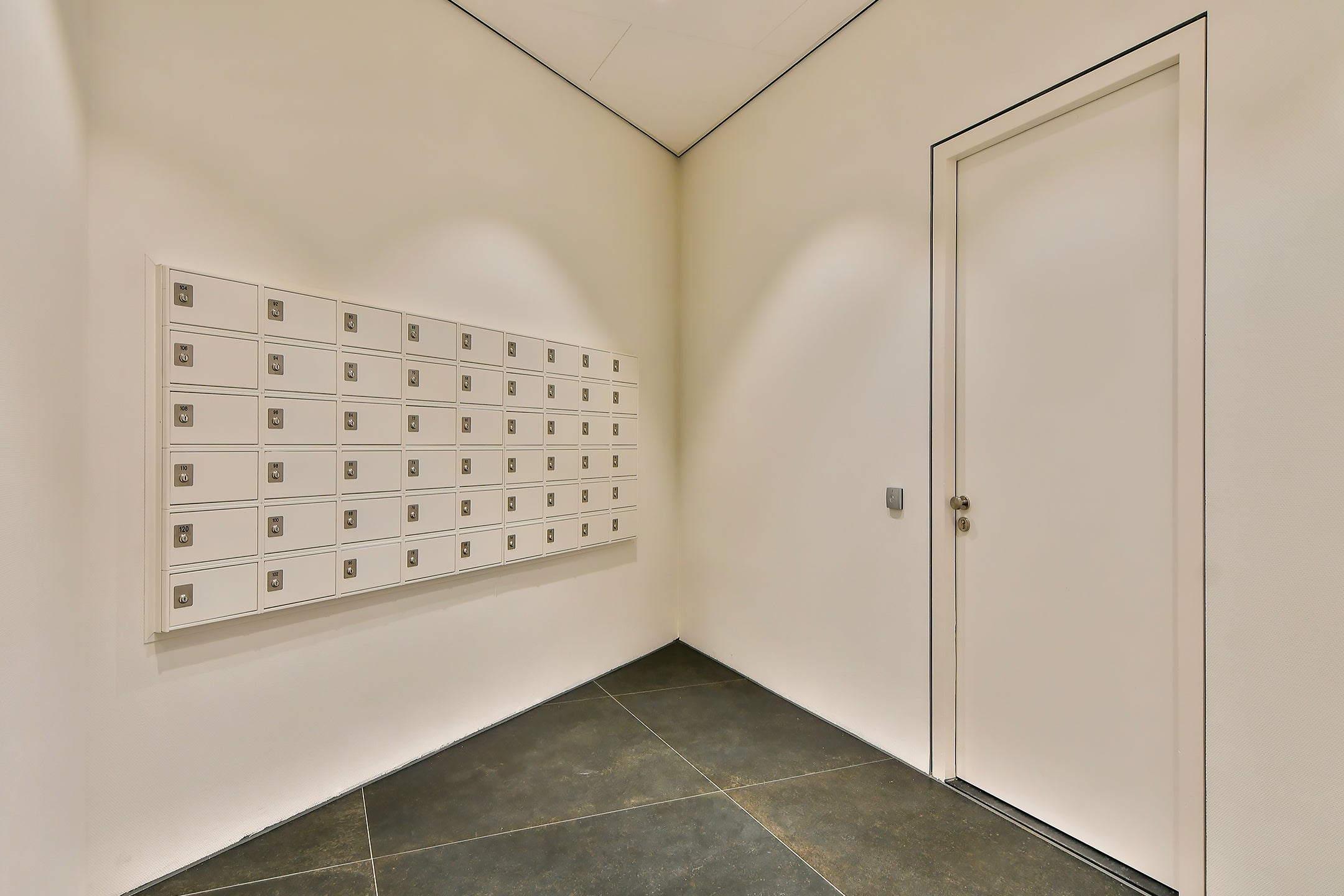 Appartement te koop: Niemeyerstraat 38, Hoofddorp