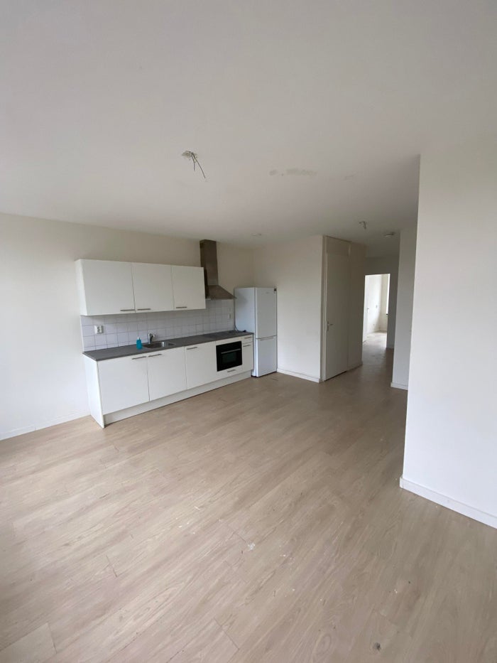 Te huur: Appartement Paradijslaan in Rotterdam