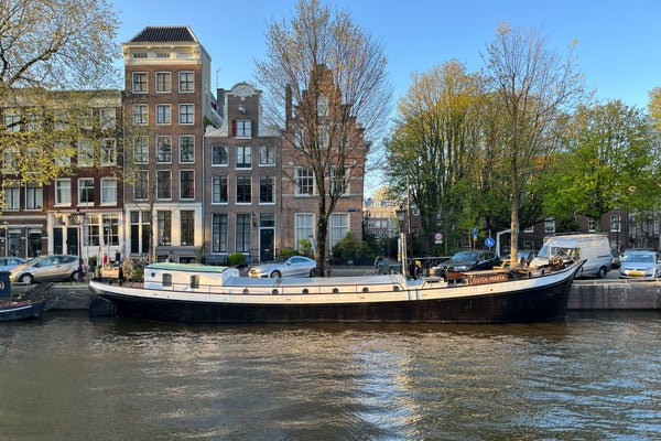 Typisch Bliksem Onbemand Huis kopen in Amsterdam - Alle huizen te koop in Amsterdam op Pararius