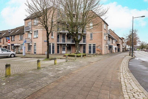 vrije-sector-woningen te huur op Fellenoordstraat