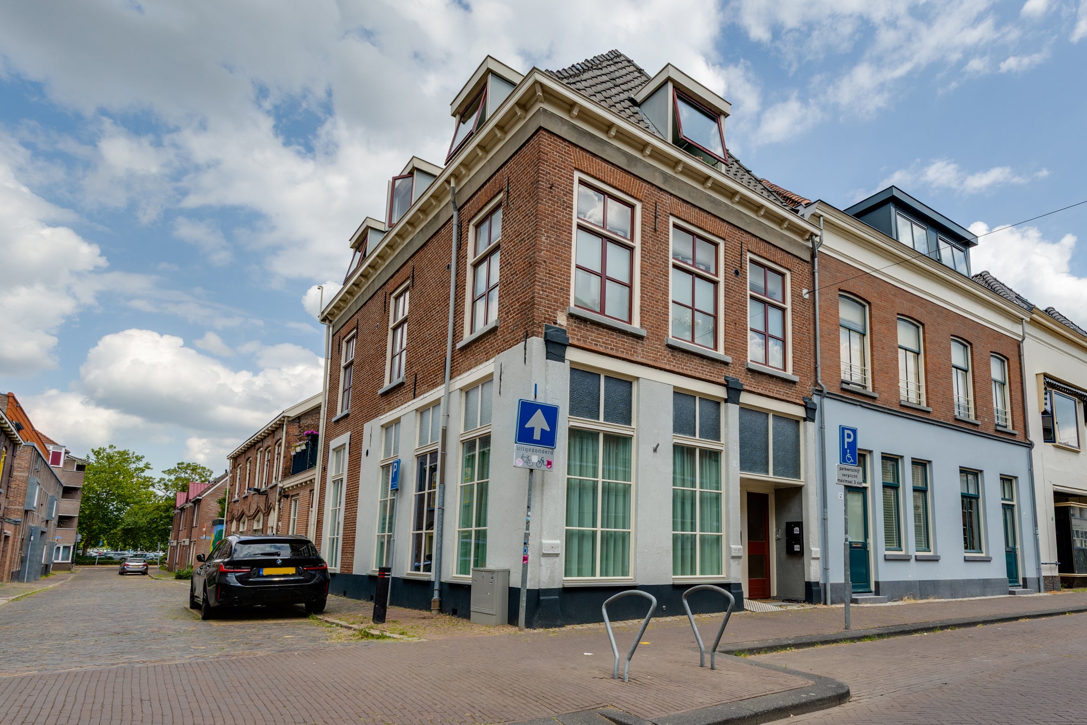 Appartement Spittaalstraat 55 in Zutphen