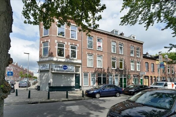 Te huur: Appartement Wolphaertsbocht in Rotterdam