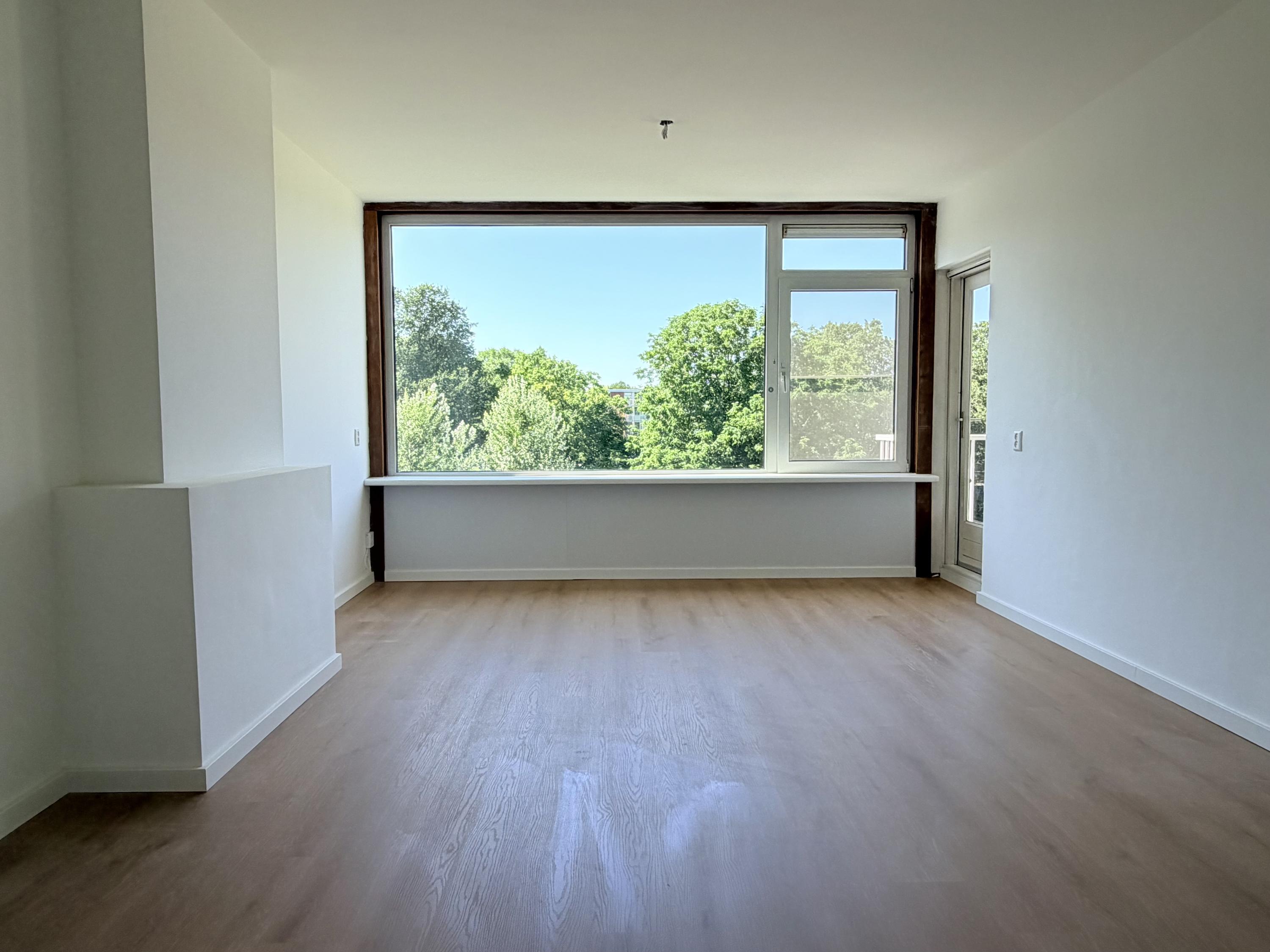 Appartement Maarten Lutherweg 169 in Amstelveen