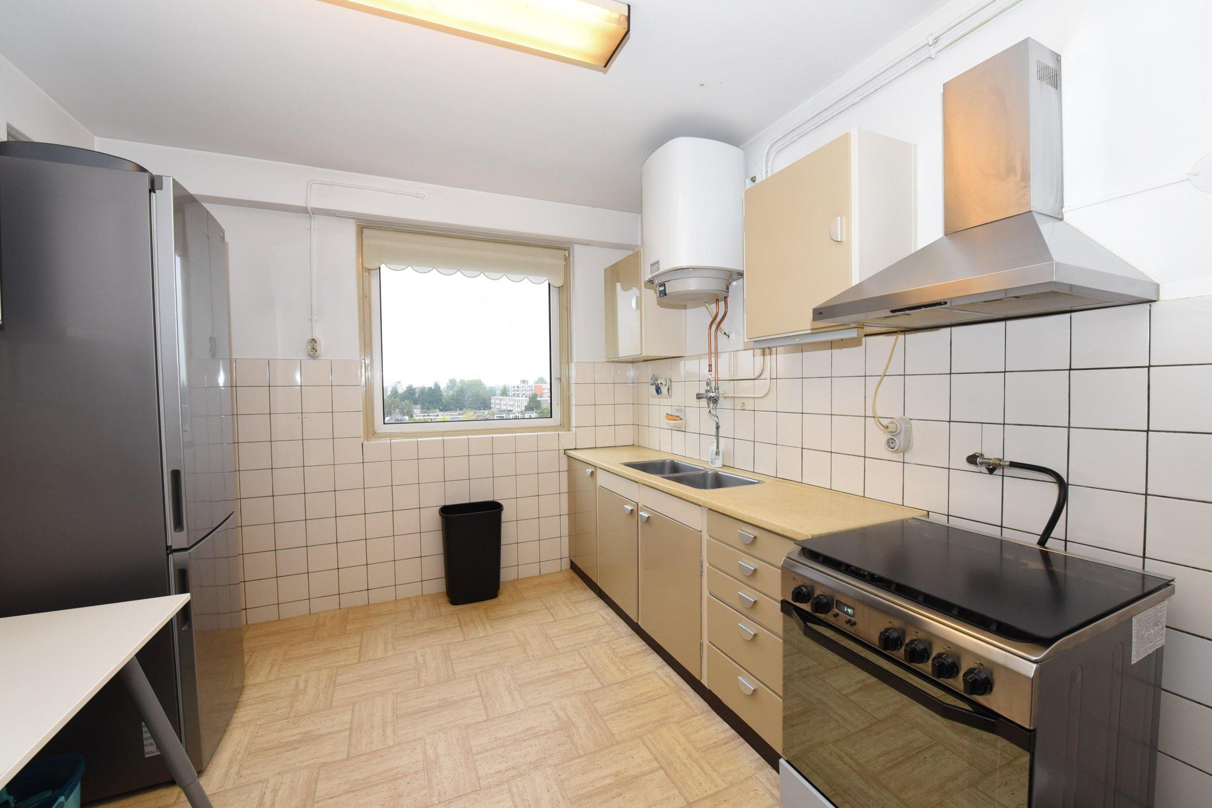 Te huur Appartement Cornelis Bloemaertsingel in Rotterdam