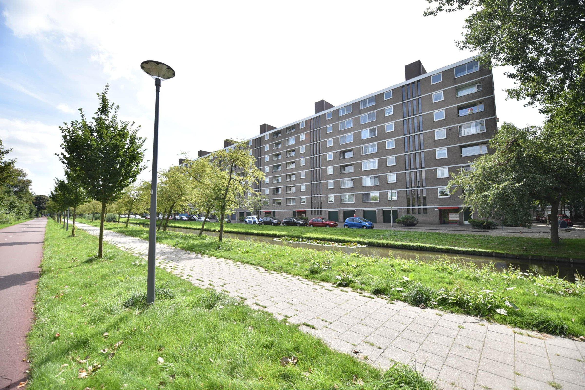 Te huur Appartement Cornelis Bloemaertsingel in Rotterdam