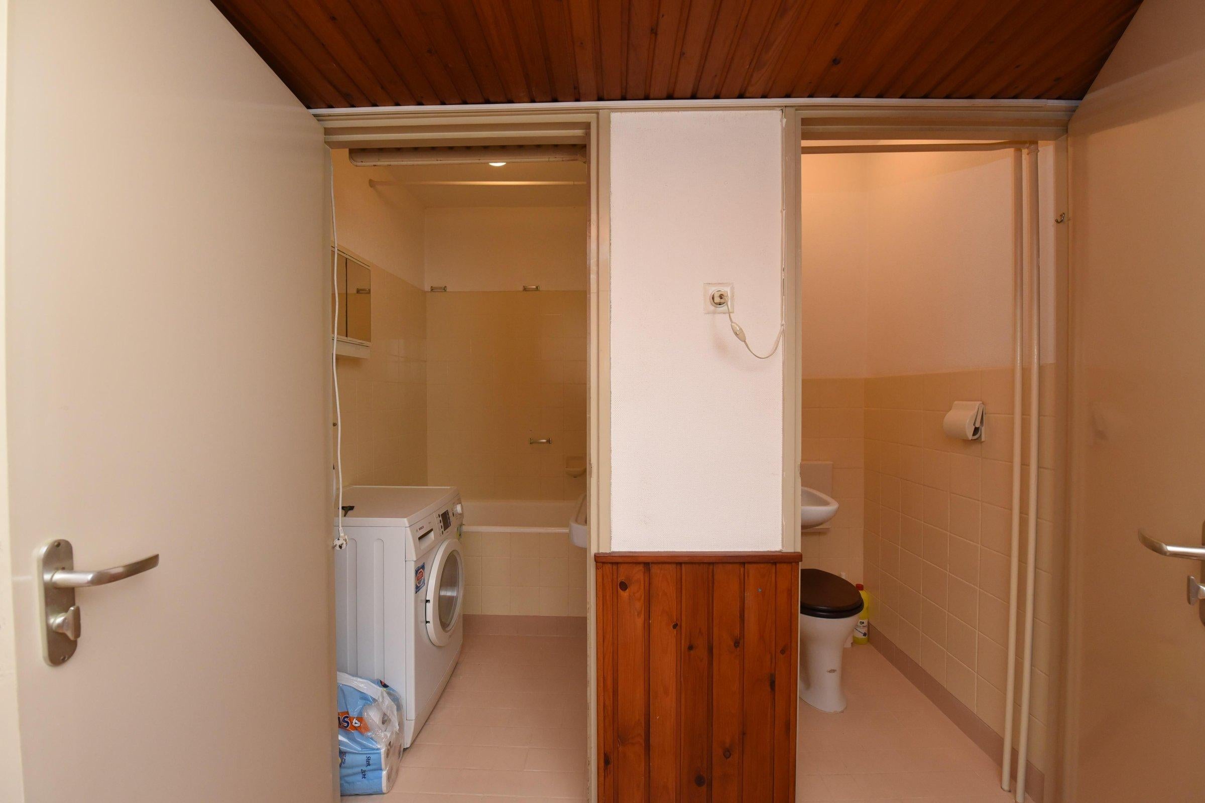 Te huur Appartement Cornelis Bloemaertsingel in Rotterdam