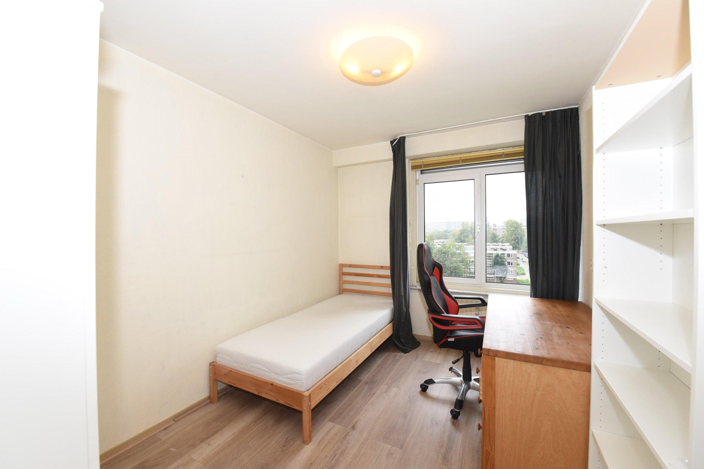 Te huur Appartement Cornelis Bloemaertsingel in Rotterdam