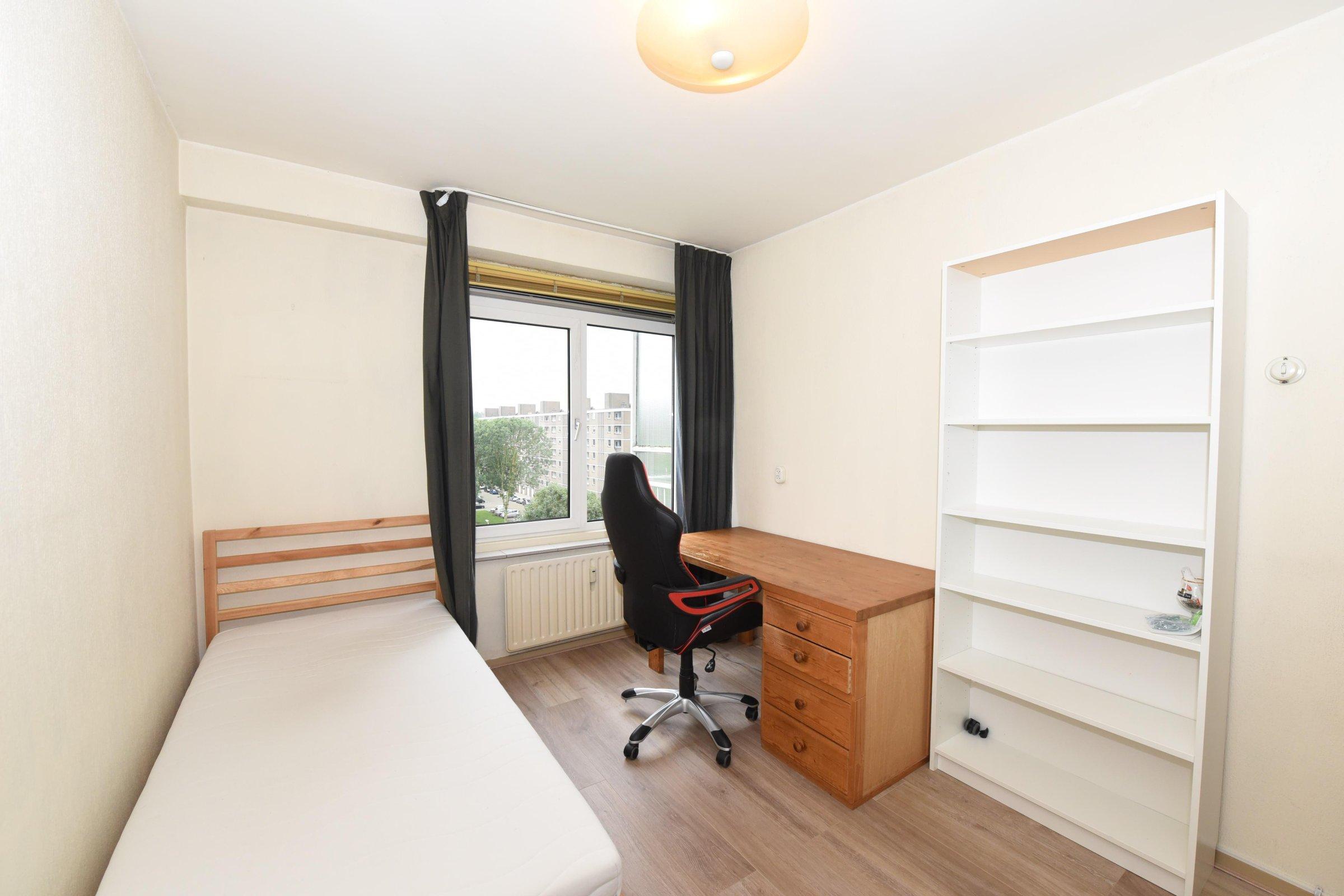 Te huur Appartement Cornelis Bloemaertsingel in Rotterdam