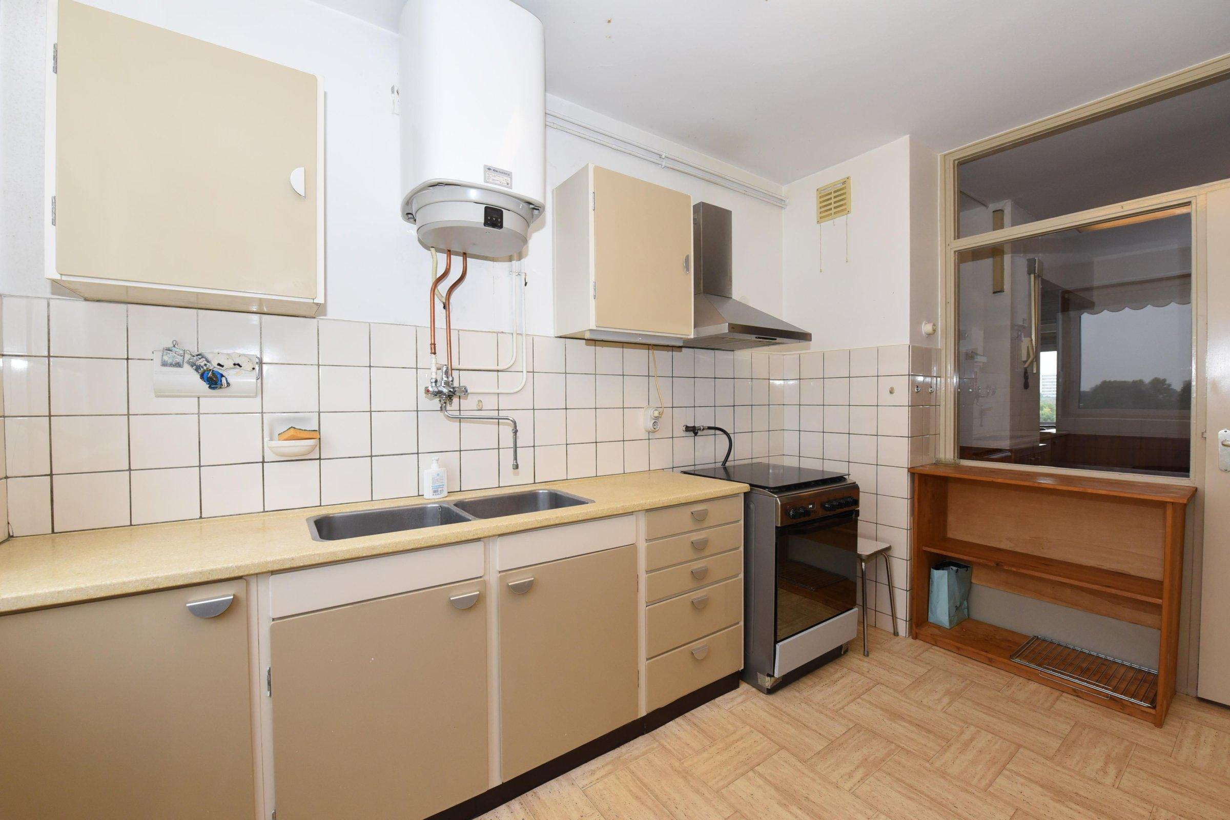 Te huur Appartement Cornelis Bloemaertsingel in Rotterdam