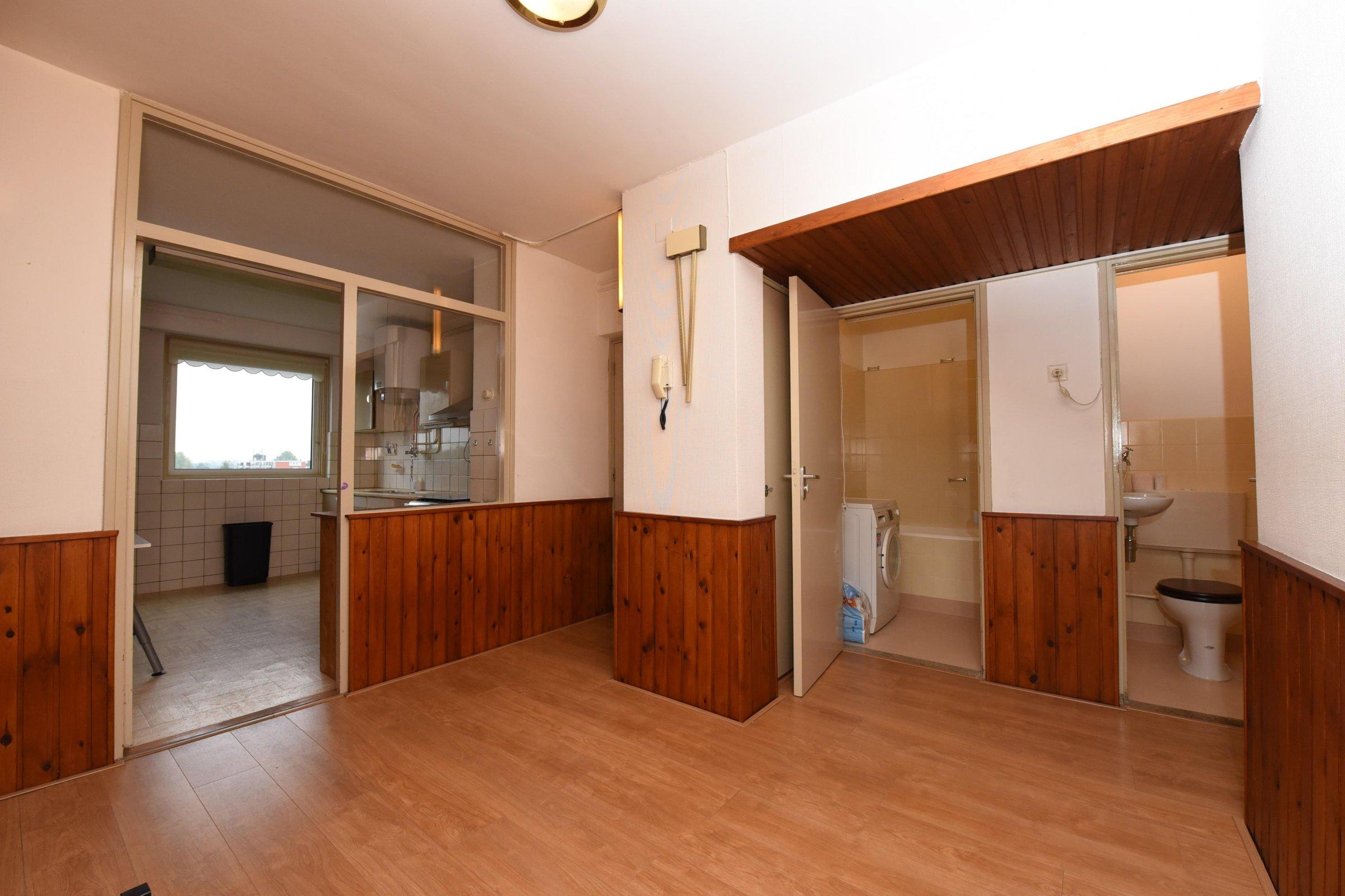 Te huur Appartement Cornelis Bloemaertsingel in Rotterdam