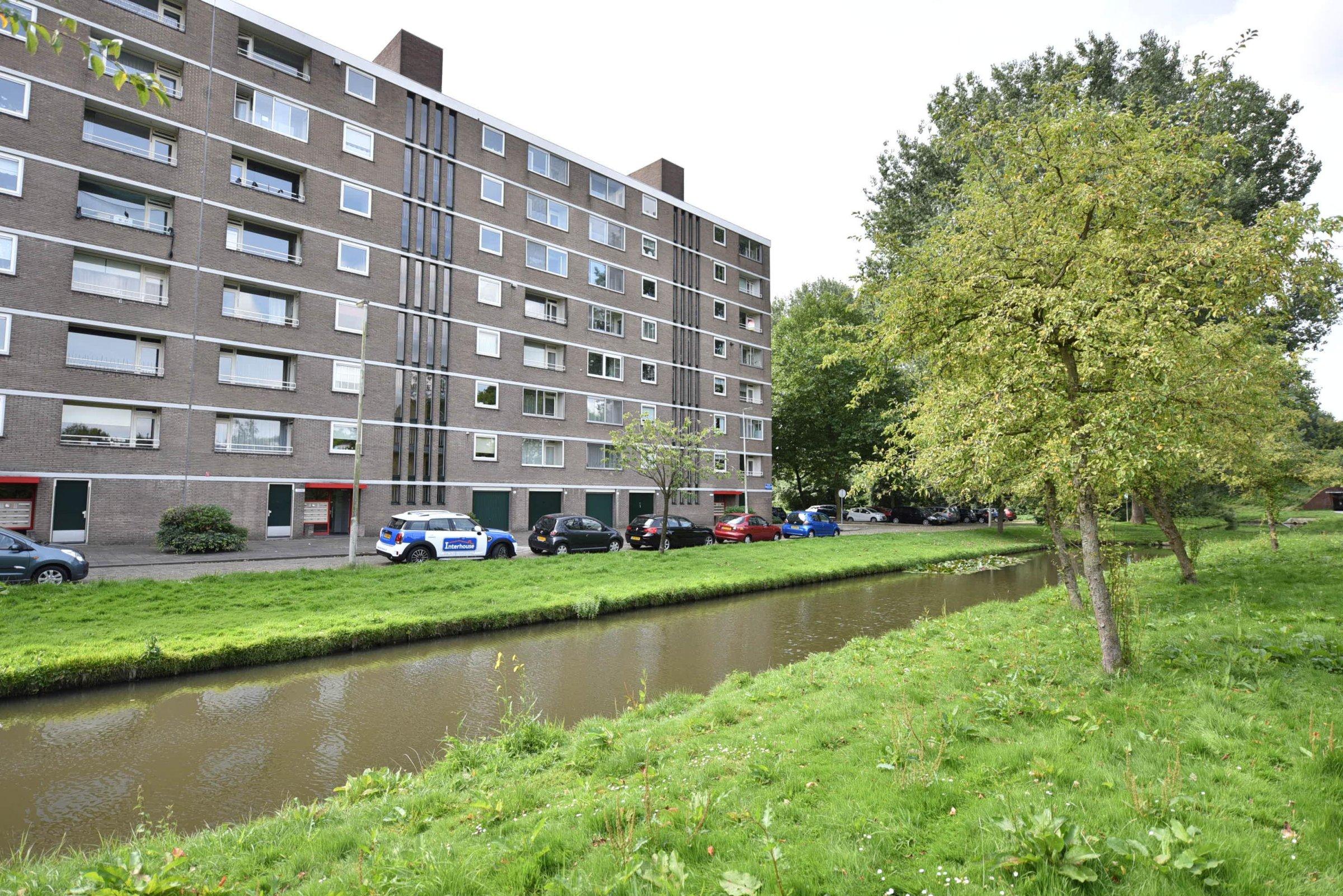 Te huur Appartement Cornelis Bloemaertsingel in Rotterdam
