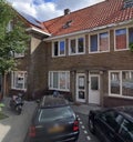 Korenbloemstraat
