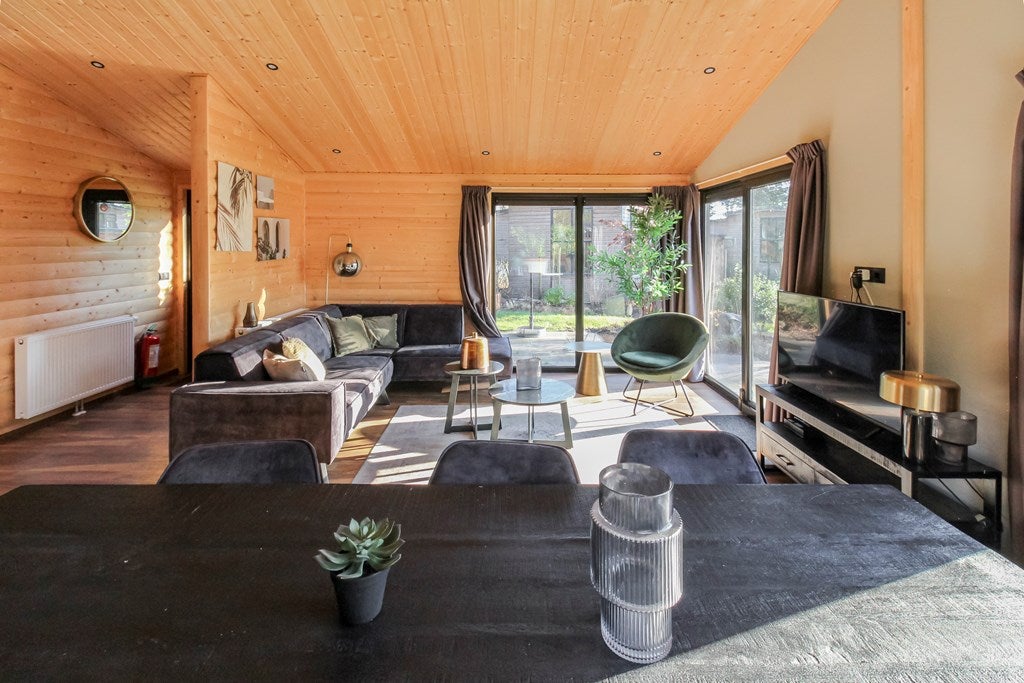 Vrijstaande woning te koop: Laan van Laag Kanje 1-016, Maarn
