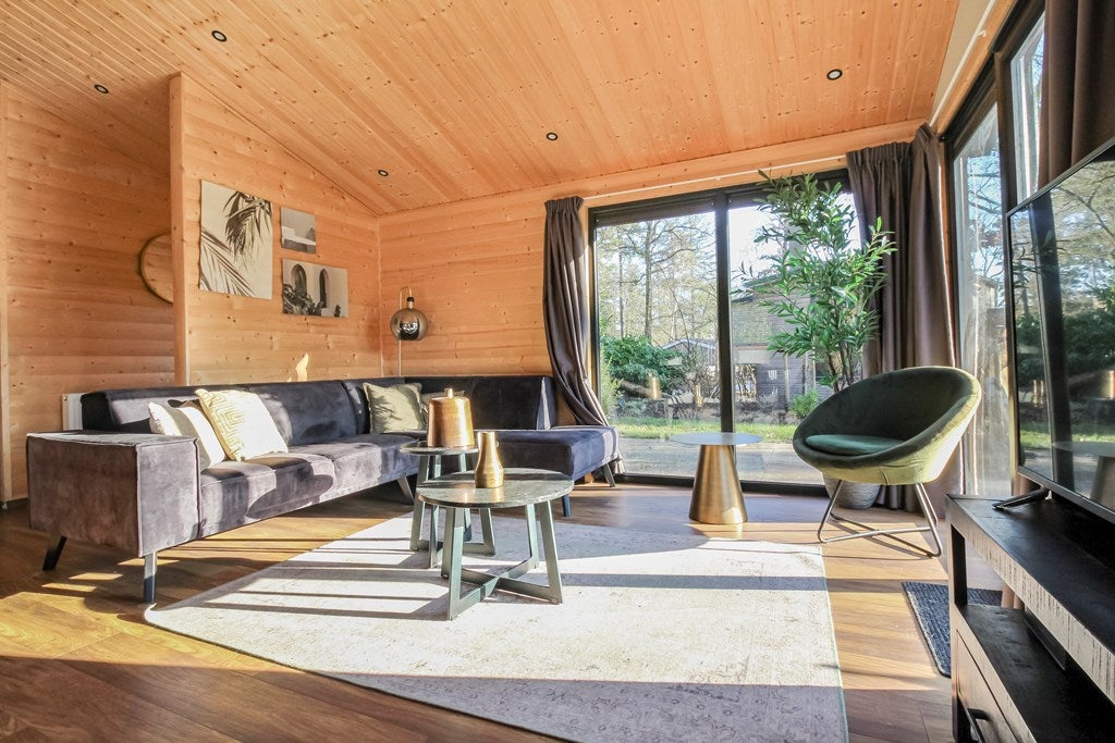 Vrijstaande woning te koop: Laan van Laag Kanje 1-016, Maarn