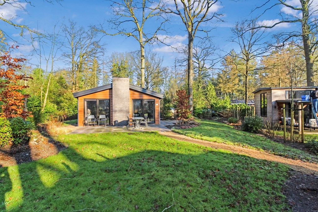 Vrijstaande woning te koop: Laan van Laag Kanje 1-016, Maarn