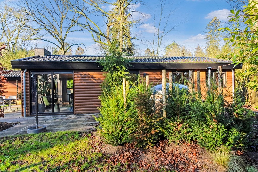 Vrijstaande woning te koop: Laan van Laag Kanje 1-016, Maarn