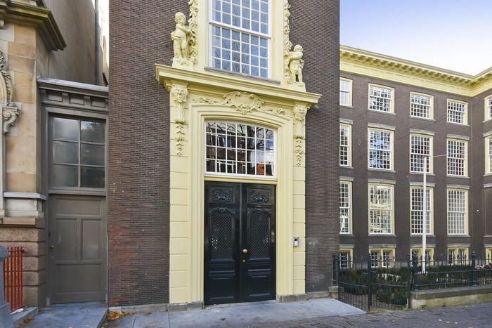 Te huur: Appartement Herengracht in Den Haag