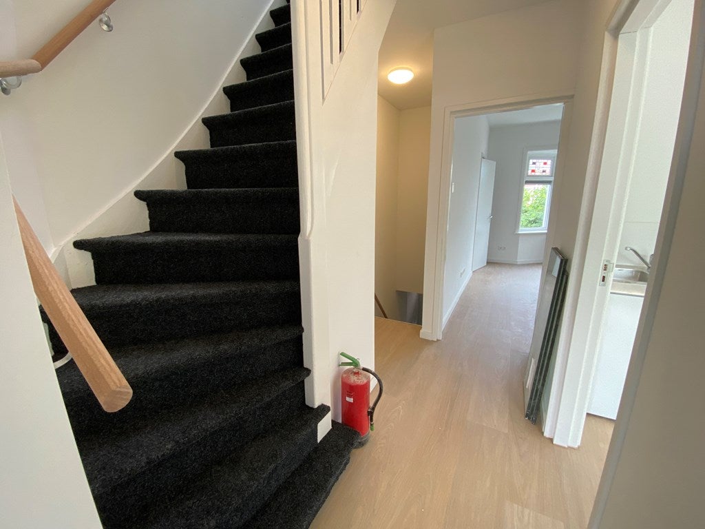 Kamer te huur: Heymanslaan, Groningen
