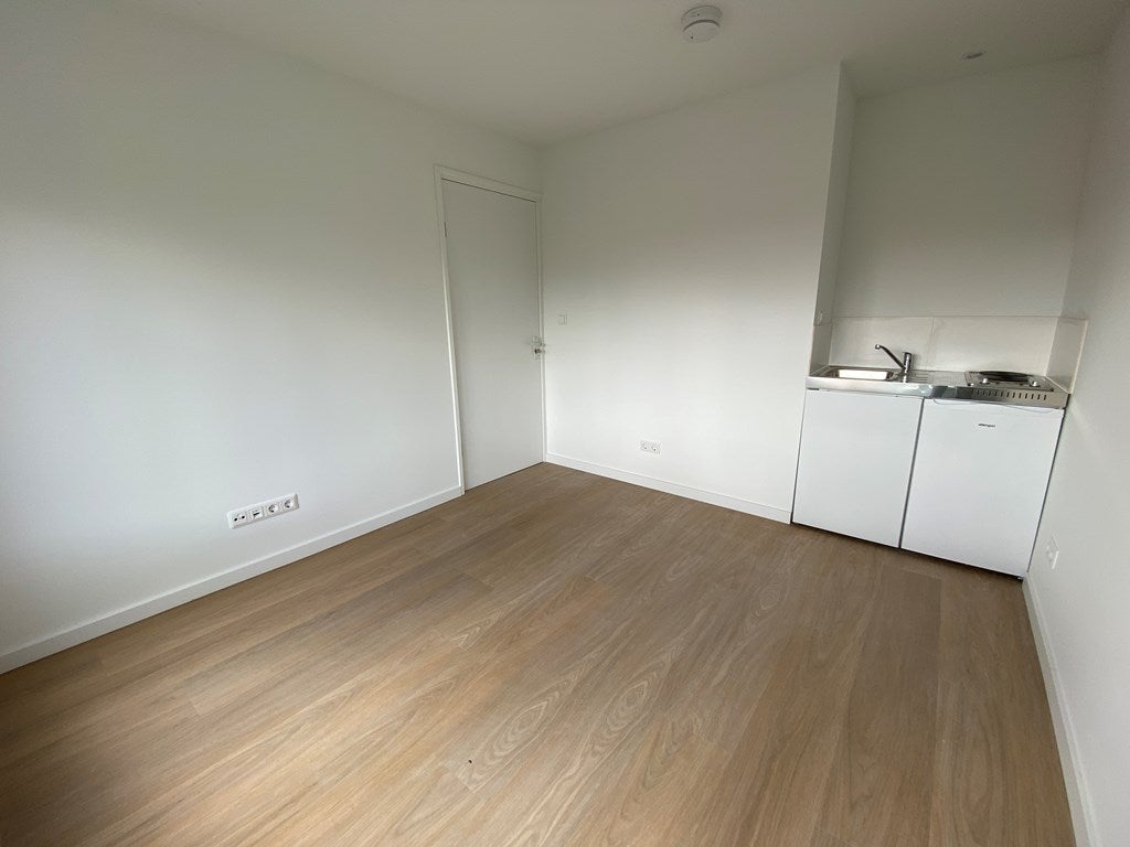 Kamer te huur: Heymanslaan, Groningen