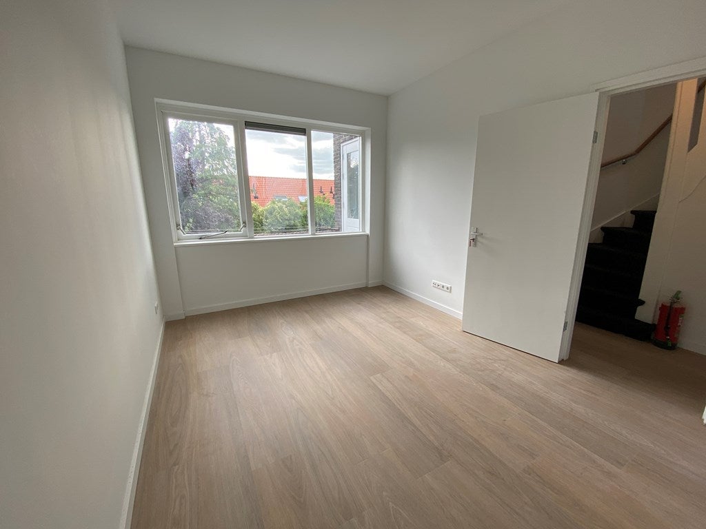 Kamer te huur: Heymanslaan, Groningen